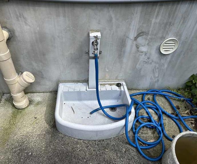 【樫原賃貸住宅】間取