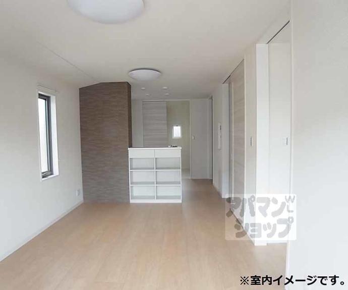 【Grand Prelude Est】間取
