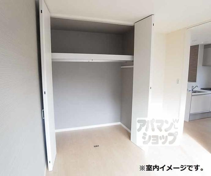 【Grand Prelude Est】間取