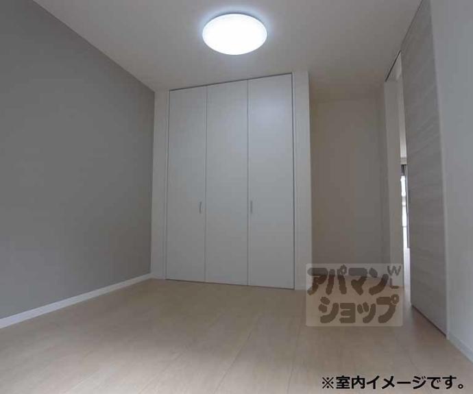 【Grand Prelude Est】間取