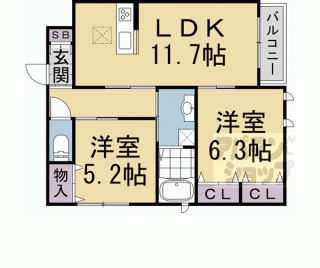 【リラフォート】