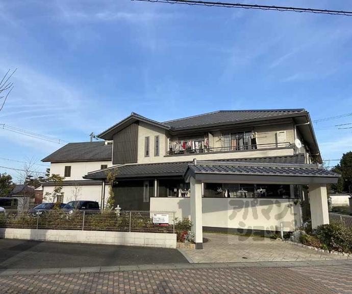 【リラフォート】間取