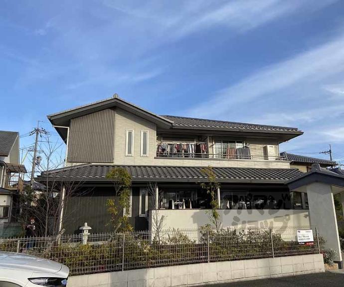 【リラフォート】間取