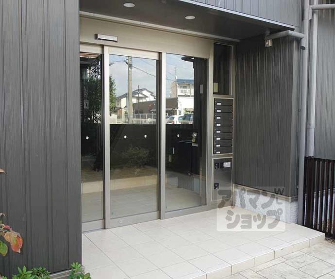 【リラフォート】間取