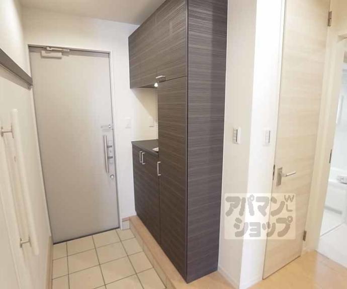 【リラフォート】間取