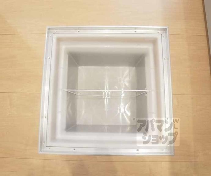 【リラフォート】間取