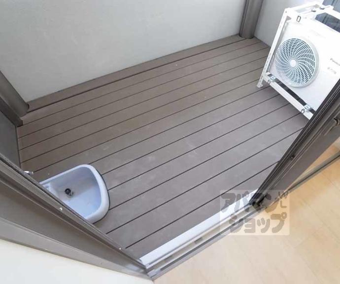 【リラフォート】間取