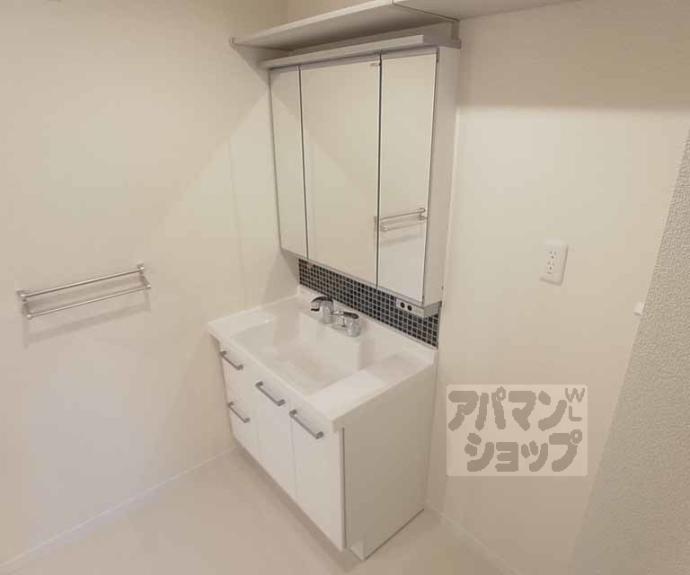 【リラフォート】間取