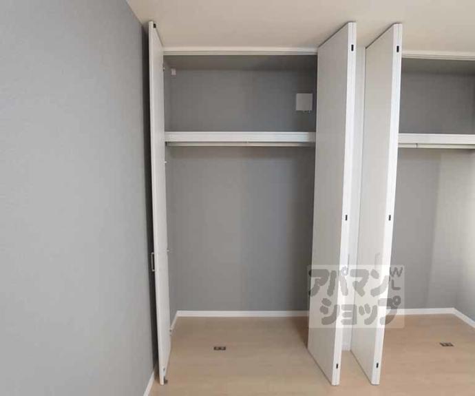 【リラフォート】間取