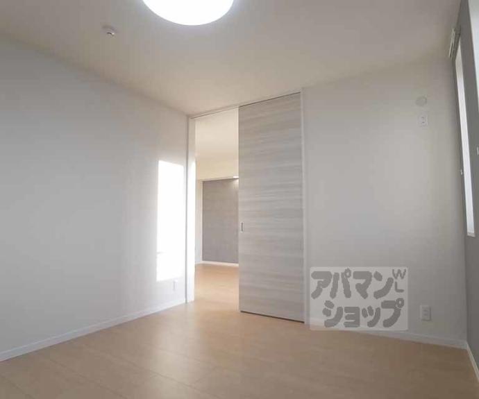 【リラフォート】間取