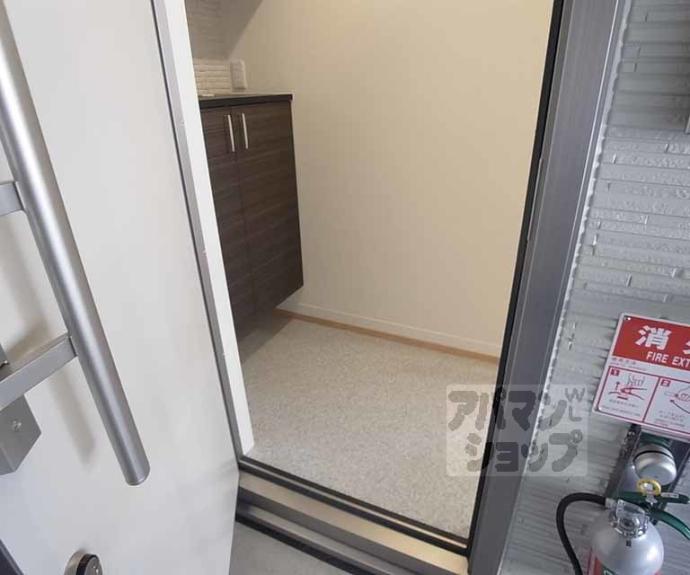 【リラフォート】間取