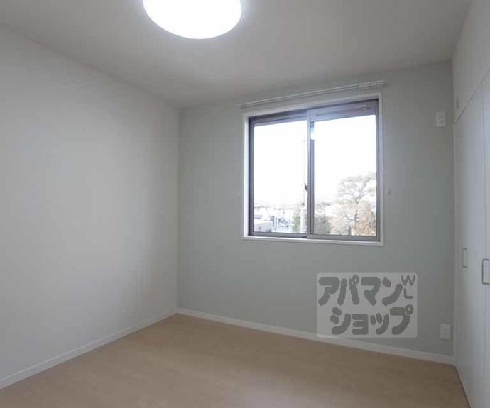 【リラフォート】間取