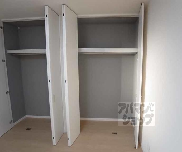 【リラフォート】間取