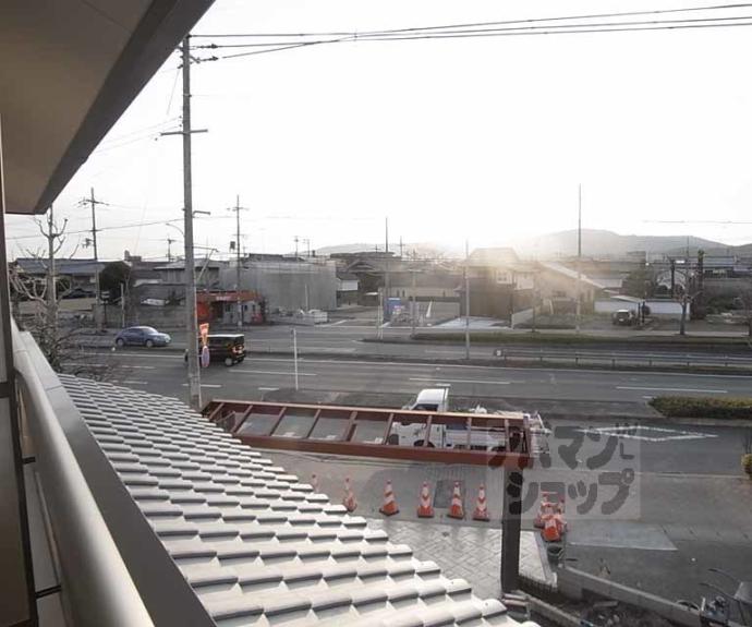 【リラフォート】間取