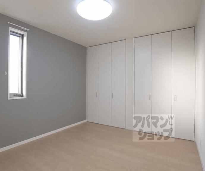 【リラフォート】間取