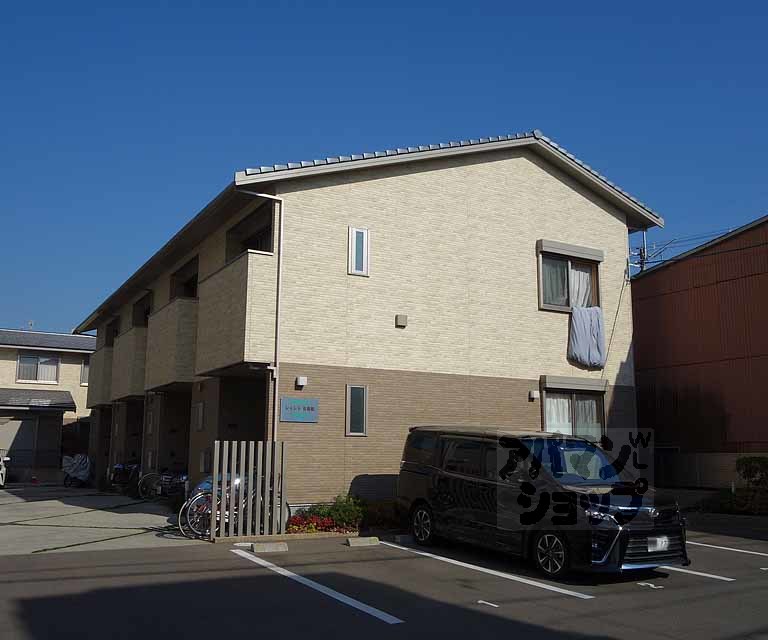 シャンテⅡ番館