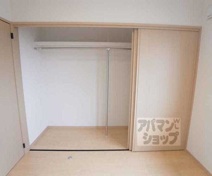 【シャンテⅡ番館】間取