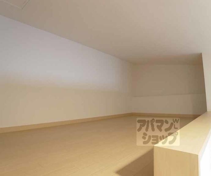 【シャンテⅡ番館】間取