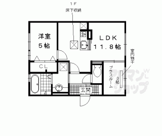 【グレース新田】