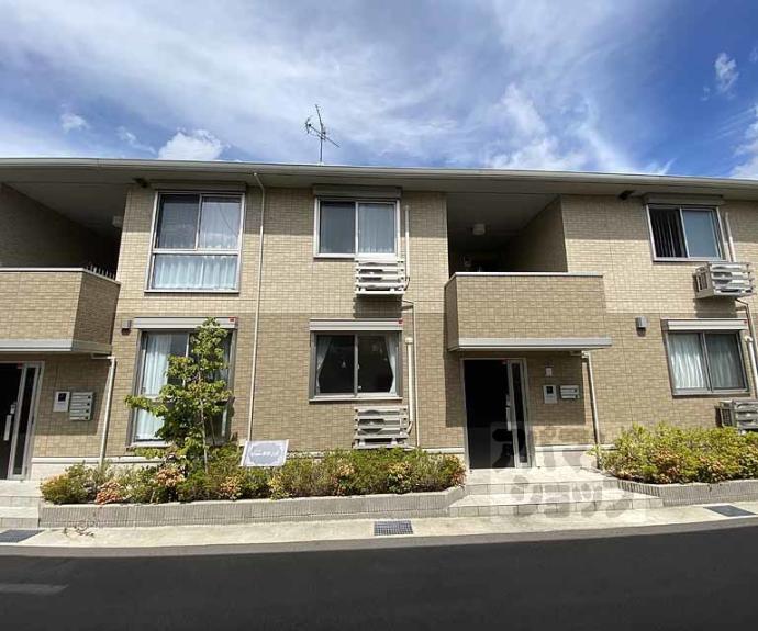 【グレース新田】間取