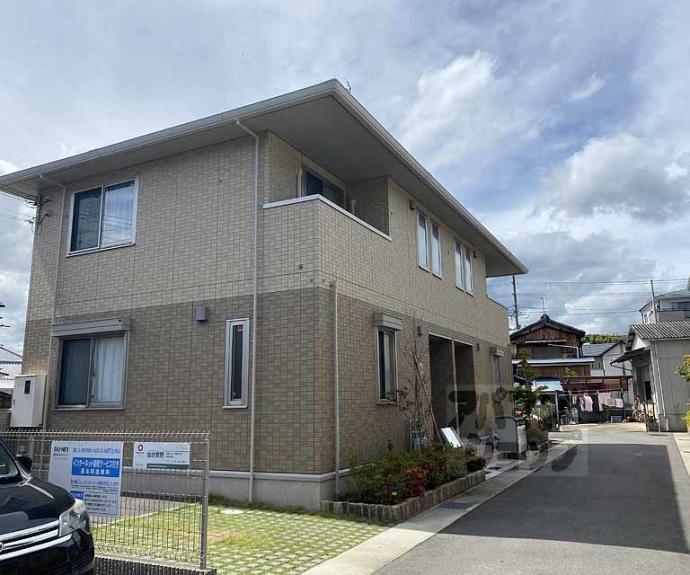 【グレース新田】間取