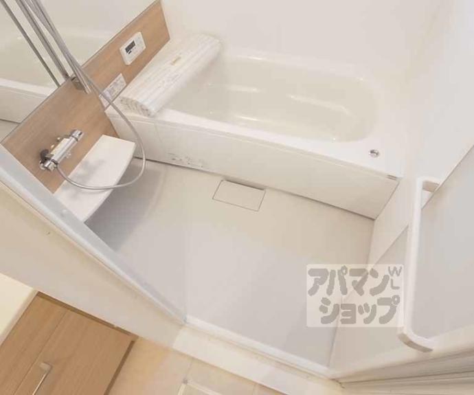 【グレース新田】間取