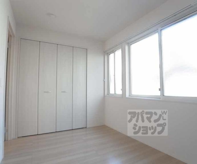 【グレース新田】間取