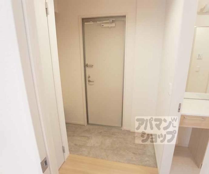 【グレース新田】間取