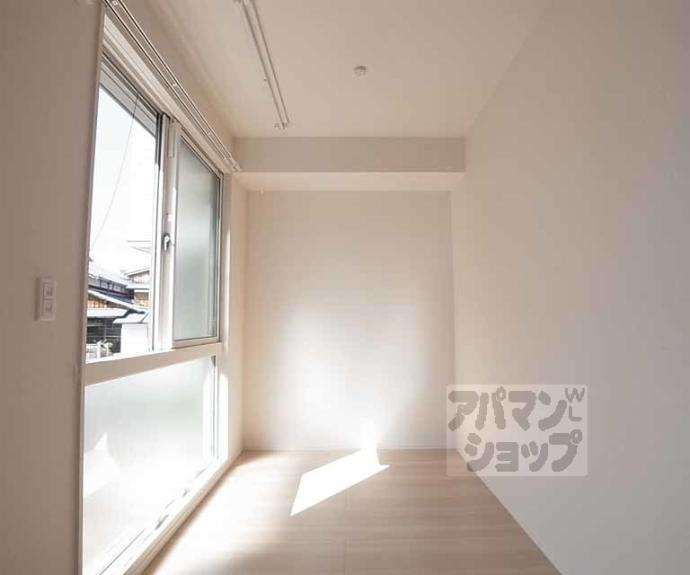 【グレース新田】間取