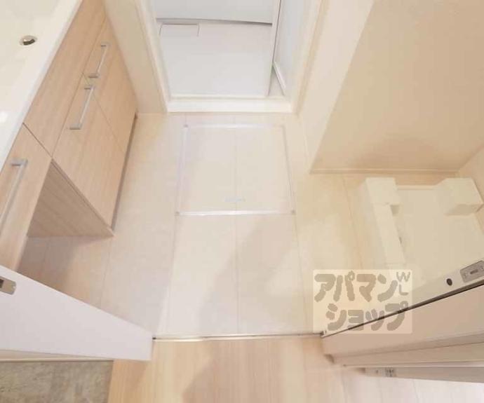 【グレース新田】間取