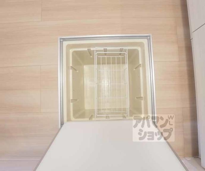 【グレース新田】間取