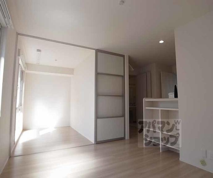 【グレース新田】間取