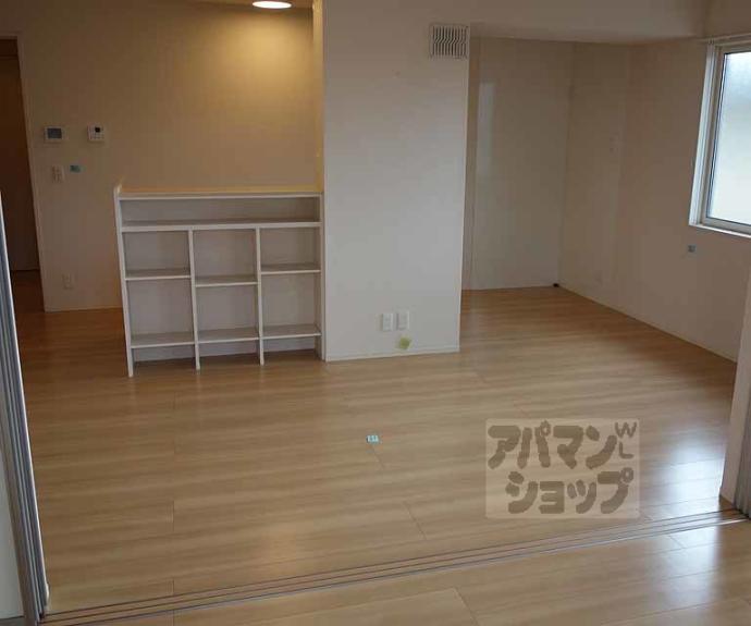 【グレース新田】間取