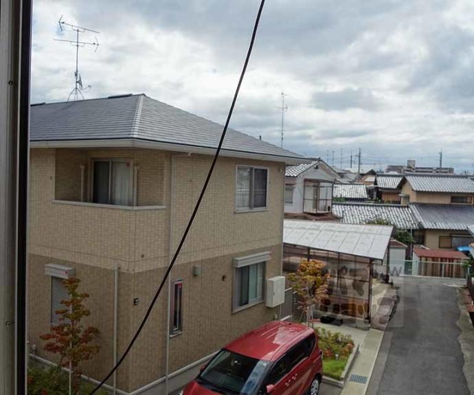【グレース新田】間取