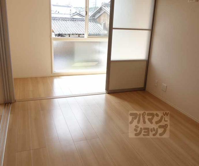【グレース新田】間取