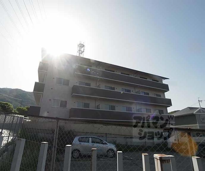 【First hills Tahara】間取