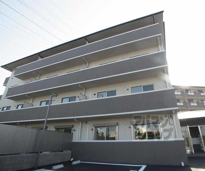 【First hills Tahara】間取