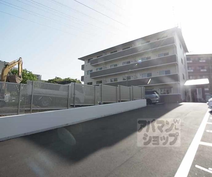 【First hills Tahara】間取