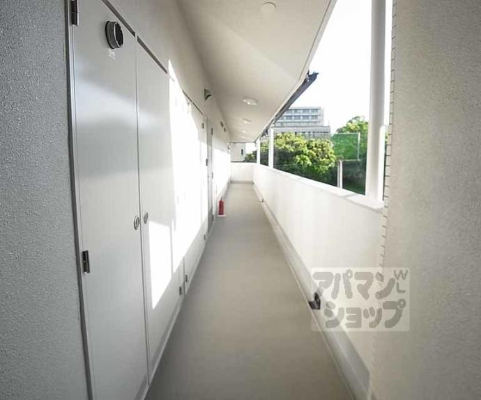 【First hills Tahara】間取