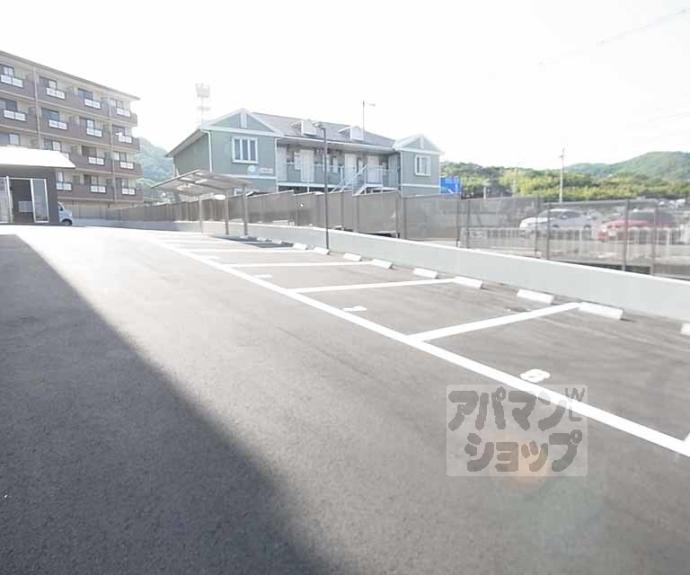 【First hills Tahara】間取