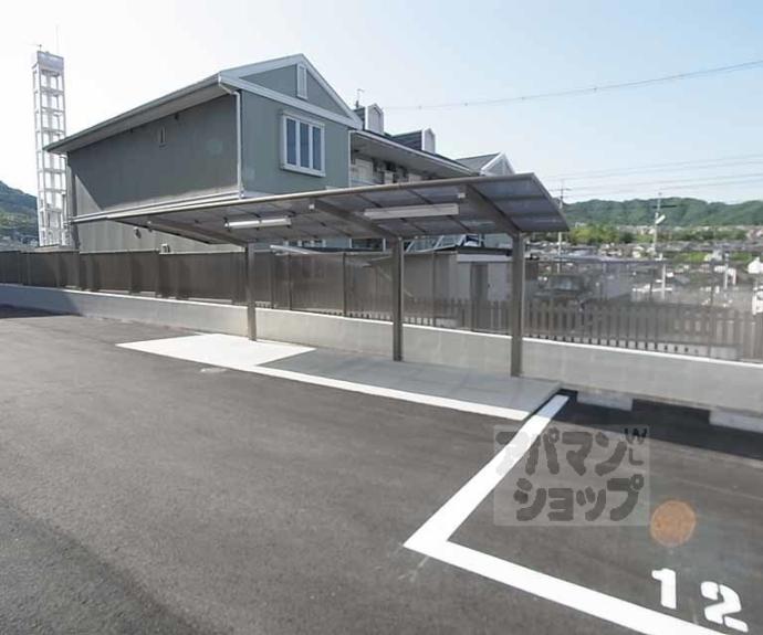 【First hills Tahara】間取