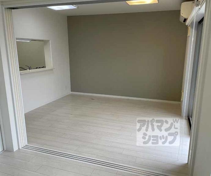 【Ｆｉｒｓｔ　ｈｉｌｌｓ　Ｔａｈａｒａ】間取