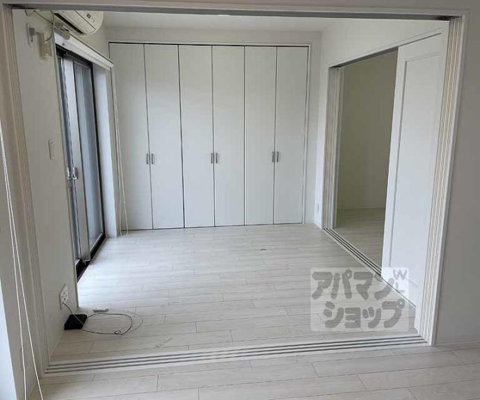 【Ｆｉｒｓｔ　ｈｉｌｌｓ　Ｔａｈａｒａ】間取