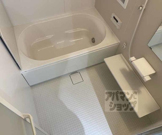 【Ｆｉｒｓｔ　ｈｉｌｌｓ　Ｔａｈａｒａ】間取