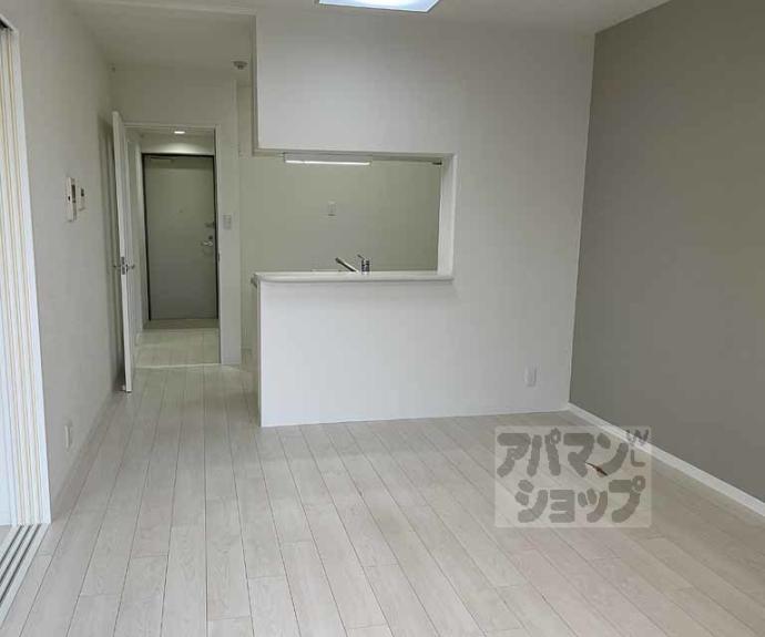 【Ｆｉｒｓｔ　ｈｉｌｌｓ　Ｔａｈａｒａ】間取