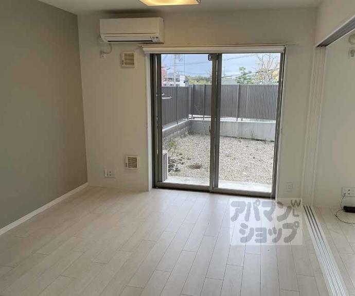 【Ｆｉｒｓｔ　ｈｉｌｌｓ　Ｔａｈａｒａ】間取