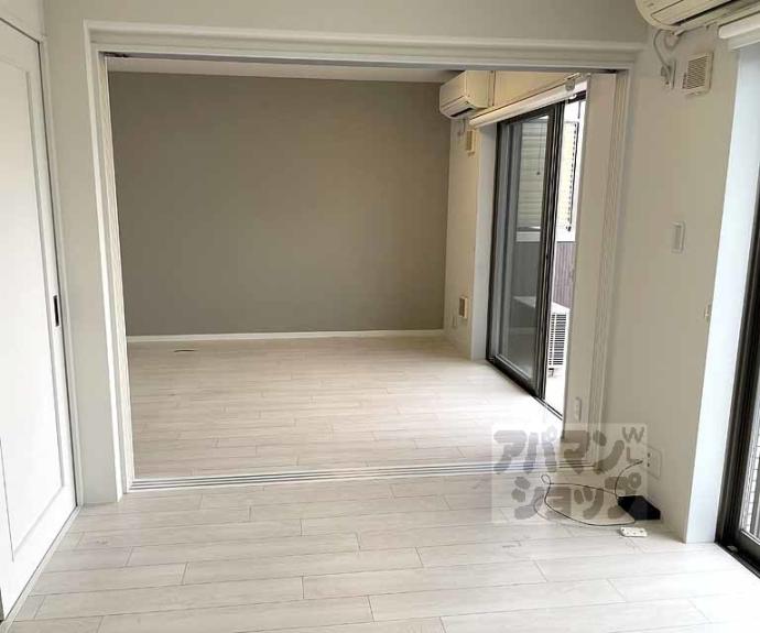 【Ｆｉｒｓｔ　ｈｉｌｌｓ　Ｔａｈａｒａ】間取