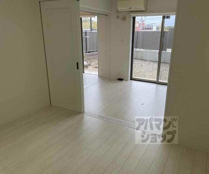 【Ｆｉｒｓｔ　ｈｉｌｌｓ　Ｔａｈａｒａ】間取