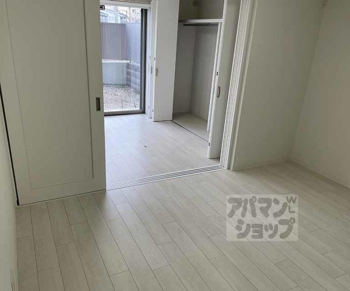 【Ｆｉｒｓｔ　ｈｉｌｌｓ　Ｔａｈａｒａ】間取