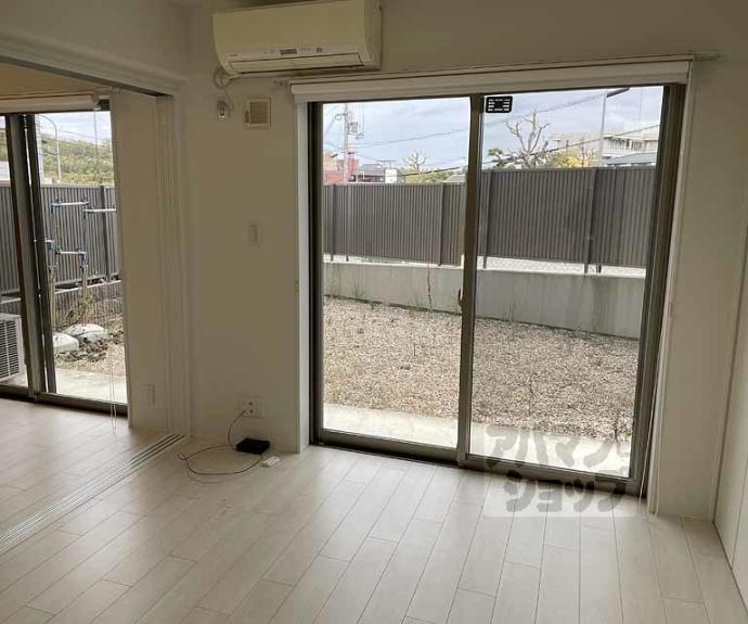 【Ｆｉｒｓｔ　ｈｉｌｌｓ　Ｔａｈａｒａ】間取